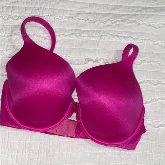 Victoria’s Secret lined perfect coverage